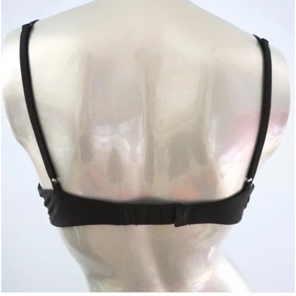 🪞 NWT Victorias Secret mesh lace underwire Bralette bra top size small - Picture 2 of 3